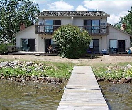 Pelican Shores Breezy Point Exterior foto