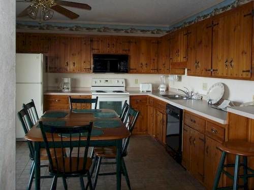 Pelican Shores Breezy Point Exterior foto