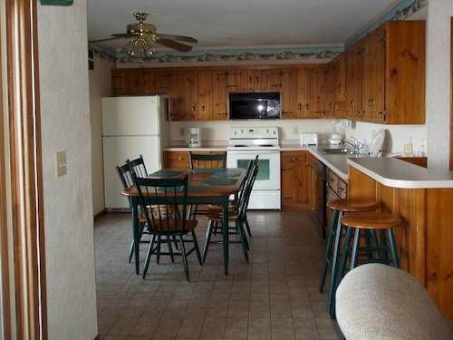 Pelican Shores Breezy Point Exterior foto
