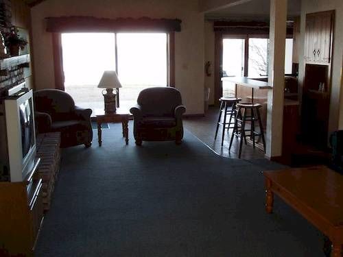 Pelican Shores Breezy Point Exterior foto